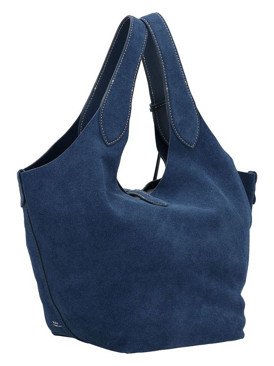 POLO RALPH LAUREN Polo Play Skuldertaske Læder 39.5 cm