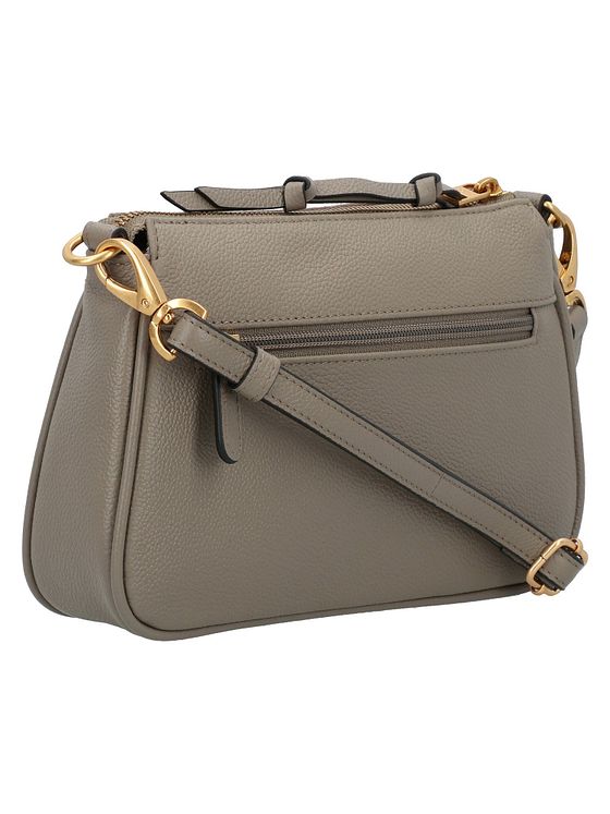 Picard Bellair Skuldertaske Læder 22 cm