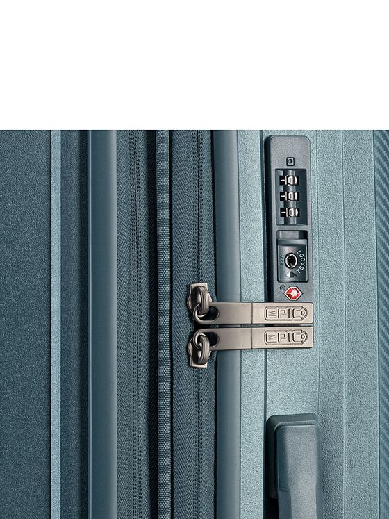 Epic Anthem 4 hjul Trolley 66 cm med strækfold