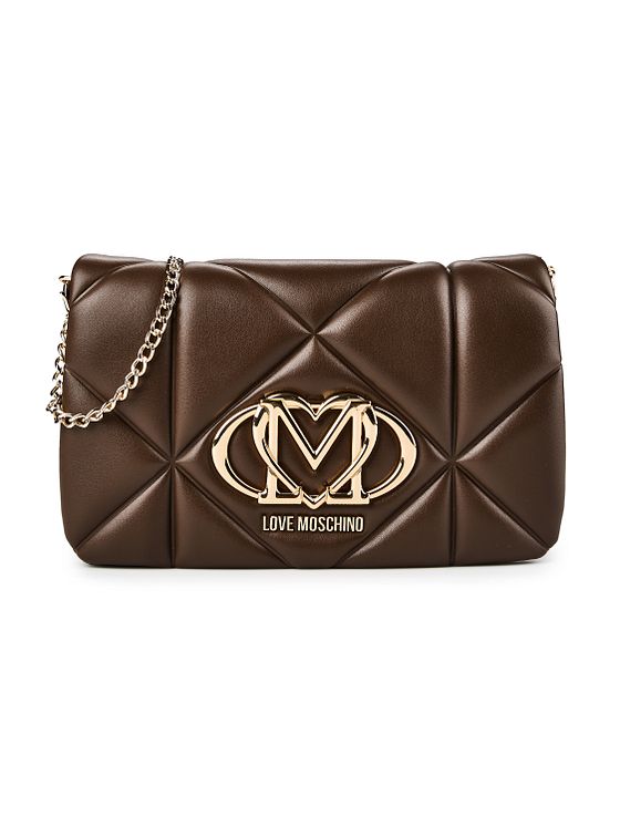 Love Moschino Crossbody taske 24 cm Love Moschino Crossbody taske 24 cm