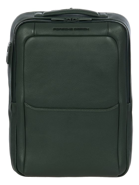 Porsche Design Roadster S reppu 38 cm kannettava tietokone lokero