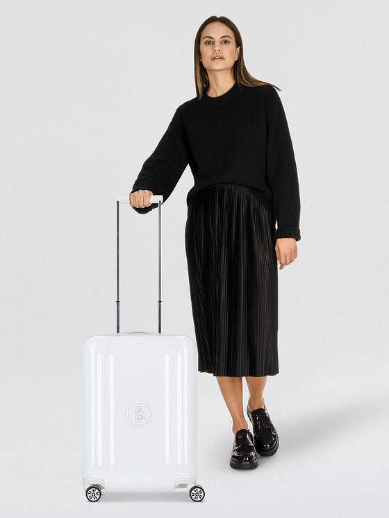 Bogner Piz 4 hjul Kabinetrolley 55 cm