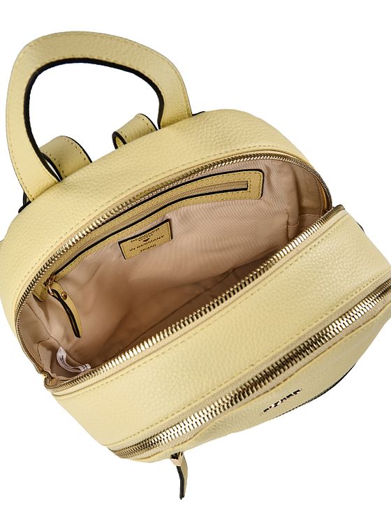 Picard Java Městský batoh Kůže 28 cm