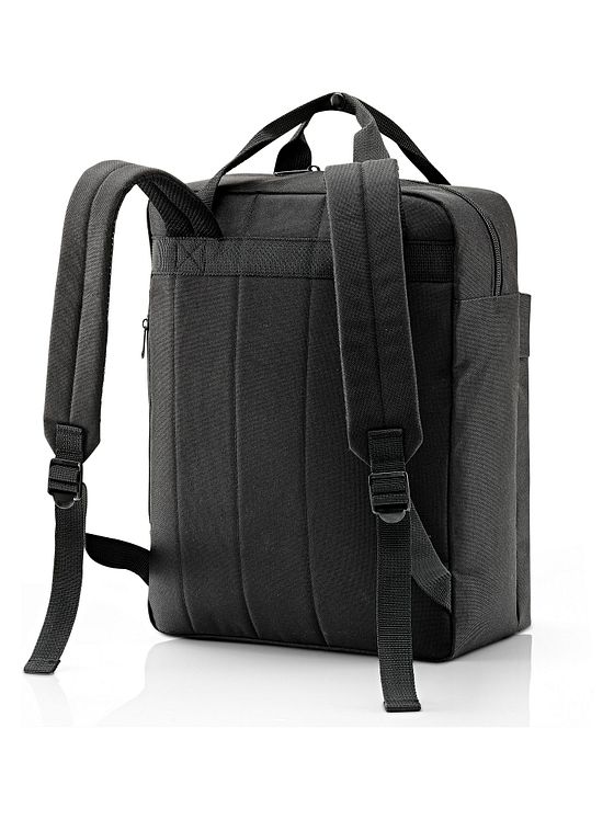 reisenthel Allday-rygsæk 39 cm med rum til bærbar computer