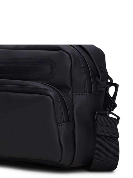 Rains Essential Skuldertaske 25 cm