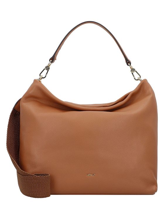 abro Dalia Håndtaske Læder 32 cm