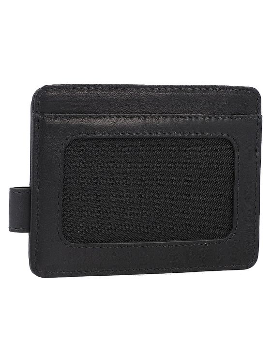 Picard Autentisk kreditkortholder i læder 10,5 cm