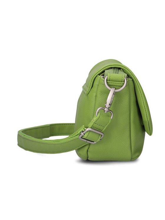 Zwei Mademoiselle.M Messenger-taske 28 cm