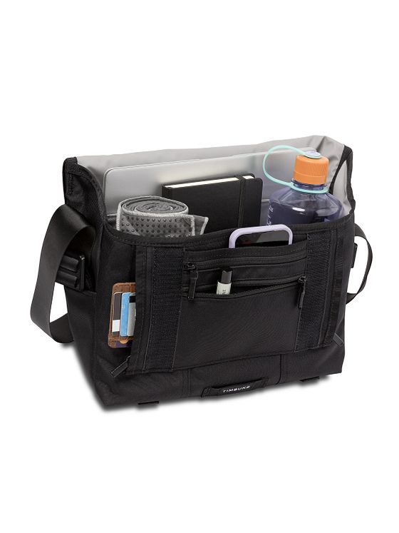 Timbuk2 Classic Messenger-väska 34 cm Laptopfack Timbuk2 Classic Messenger-väska 34 cm Laptopfack