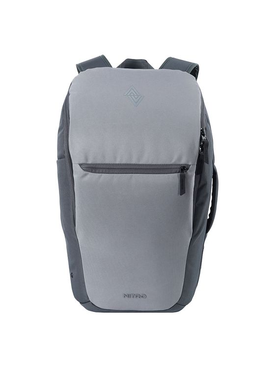 NITRO Nikuro-rygsæk 54 cm med rum til bærbar computer