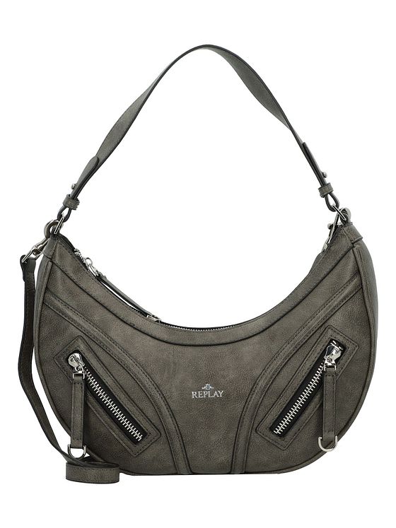 Replay Skuldertaske 34 cm