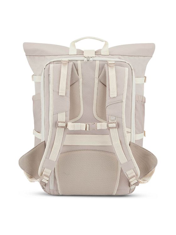 Johnny Urban Travel Series Allen Large Travel Daypack 50 cm Laptoprum