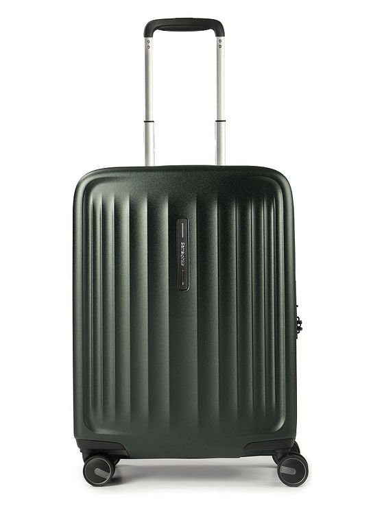 Samsonite Fyrm 4 hjul Kabinetrolley S 55 cm med strækfold