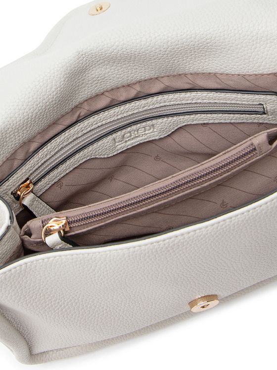 L.CREDI Rhonda Skuldertaske 25 cm L.CREDI Rhonda Skuldertaske 25 cm