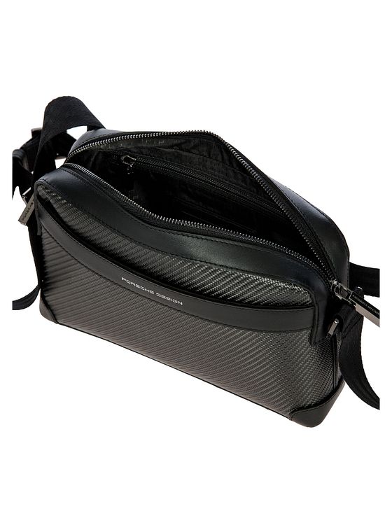 Porsche Design Carbon Skuldertaske 26 cm