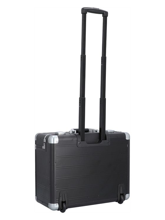 Alumaxx 2-hjulet pilot trolley 47 cm rum til bærbar computer