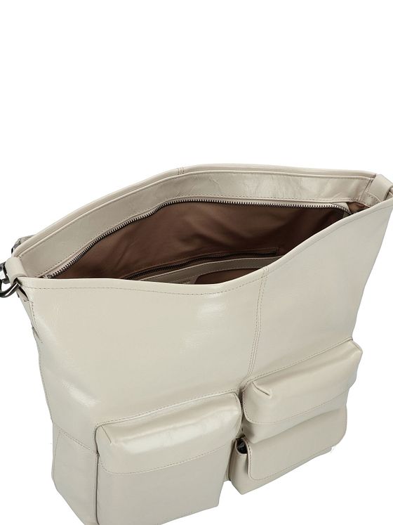 Liebeskind Skuldertaske Læder 36 cm Liebeskind Skuldertaske Læder 36 cm