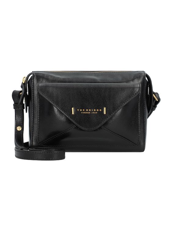 The Bridge Bolsa de hombro Piel natural 20 cm The Bridge Bolsa de hombro Piel natural 20 cm