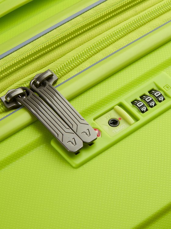 Roncato B-Flying 4 hjul Kuffert 2-delt med strækfold