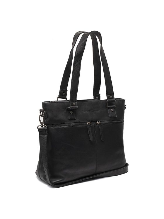 The Chesterfield Brand Rome Shopper-taske Læder 38 cm Laptoprum The Chesterfield Brand Rome Shopper-taske Læder 38 cm Laptoprum