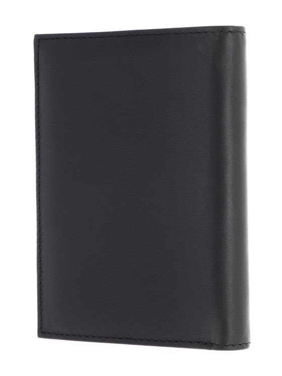 oxmox Leather Pung RFID-beskyttelse Læder 13 cm oxmox Leather Pung RFID-beskyttelse Læder 13 cm
