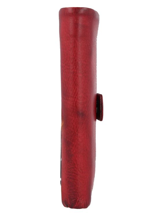 Jack Kinsky Peněženka Nelson RFID kožená 9,5 cm