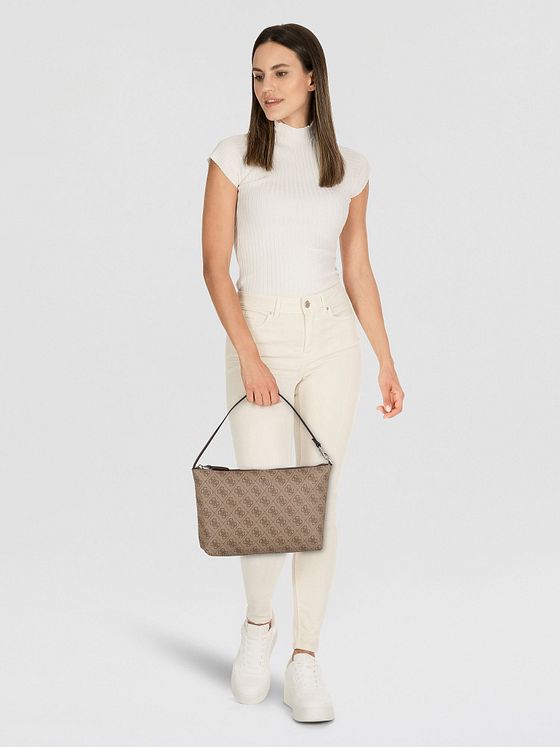 Guess Victtoria Shopper-taske 40 cm Guess Victtoria Shopper-taske 40 cm