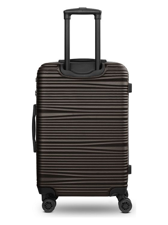 Redolz Essentials 16 MEDIUM 4 hjul Trolley 67 cm