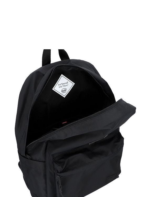 Herschel Heritage Daypack 46 cm Laptoprum Herschel Heritage Daypack 46 cm Laptoprum