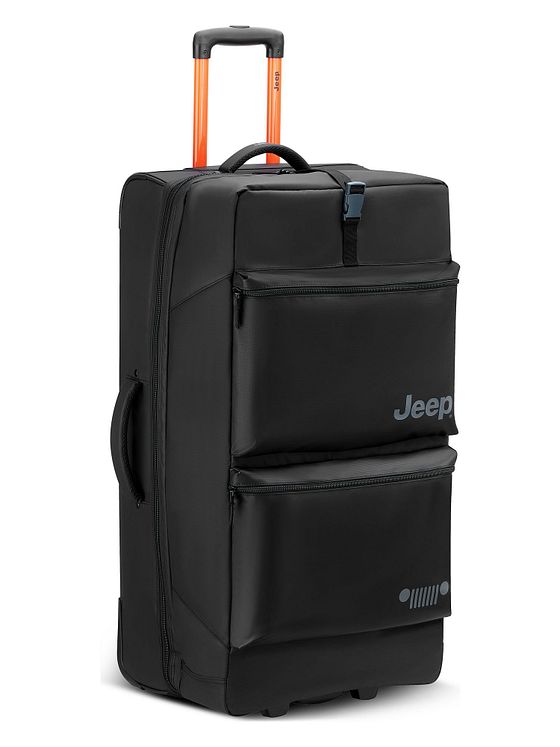 Jeep JS006B 2 hjul Trolley 82 cm