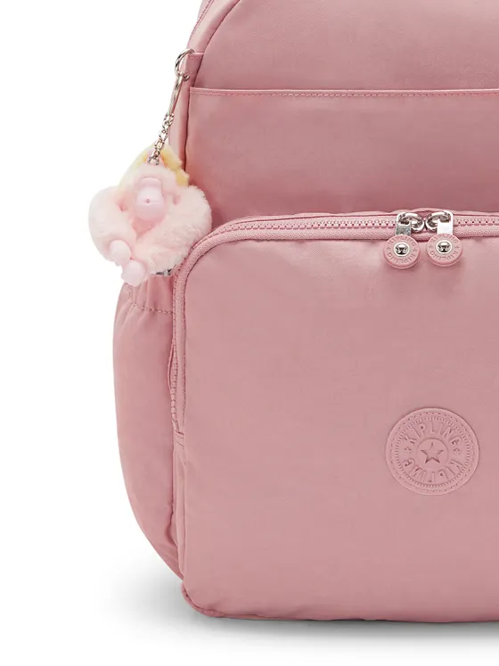 Kipling Basic Maisie Skötryggsäck 40 cm Kipling Basic Maisie Skötryggsäck 40 cm