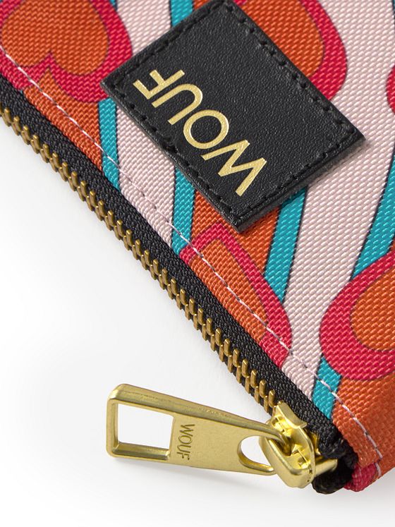 Wouf Daily Kosmetiktaske 13 cm Wouf Daily Kosmetiktaske 13 cm