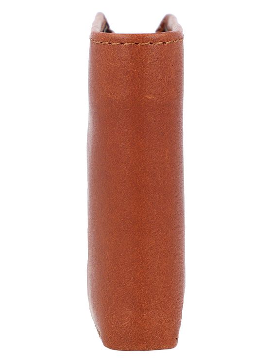 Davidoff Essentials-pung RFID-læder 10 cm