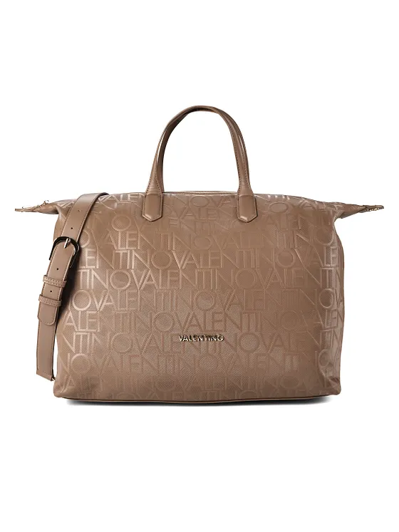 Valentino Gynevra Re Bolsa de viaje fin de semana 45 cm Valentino Gynevra Re Bolsa de viaje fin de semana 45 cm