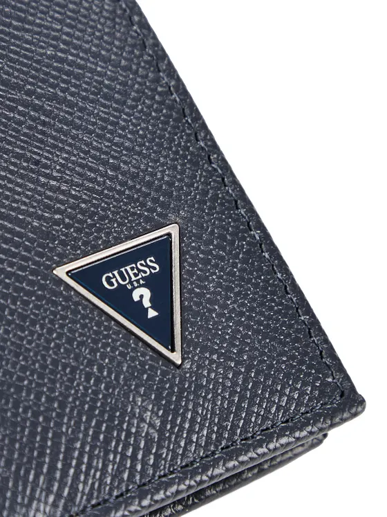 Guess Milano Pung RFID-beskyttelse 10 cm Guess Milano Pung RFID-beskyttelse 10 cm
