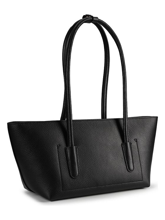 Coccinelle Beat Skuldertaske Læder 27 cm