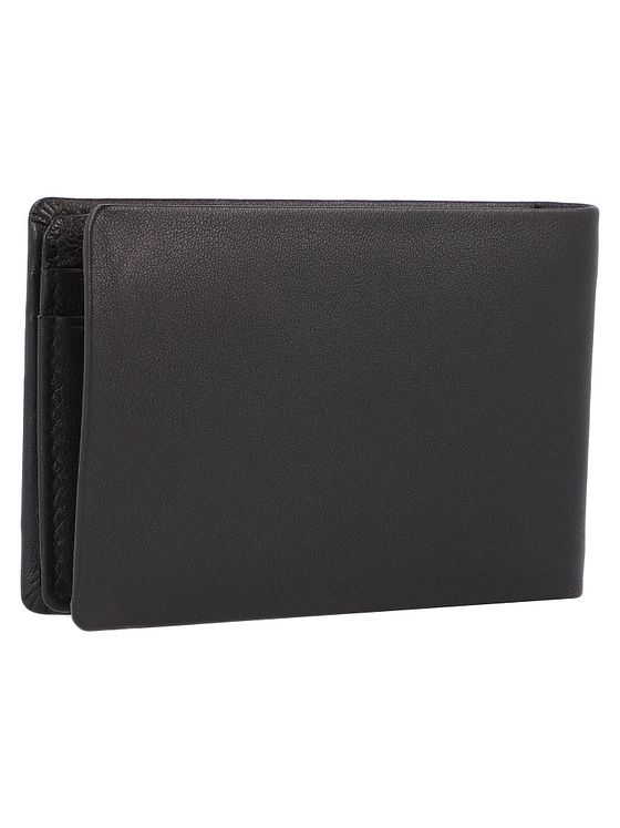 Braun Büffel Hannes Pung RFID-beskyttelse Læder 10.5 cm Braun Büffel Hannes Pung RFID-beskyttelse Læder 10.5 cm