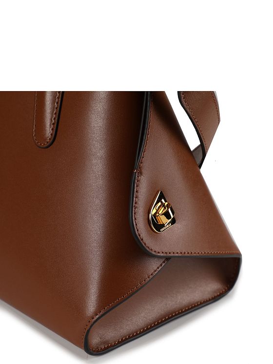 Coccinelle Tylde Håndtaske Læder 31 cm