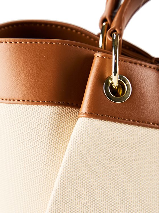 Armani Exchange Wave Shopper-taske 28 cm