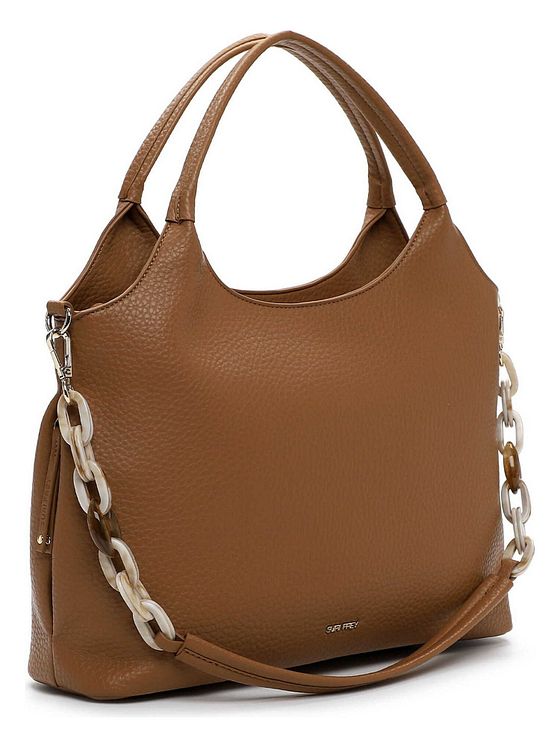 Suri Frey SFY Jeanny Håndtaske 43 cm