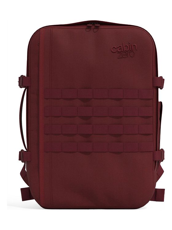 Cabin Zero Militær 44L kabinerygsæk Rygsæk 52 cm