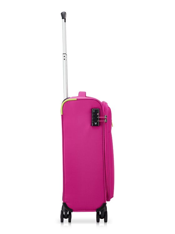 Roncato Lite Soft Neon 4 hjul Kabinetrolley 55 cm
