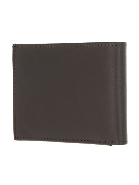 oxmox Leather Pung RFID-beskyttelse Læder 11 cm oxmox Leather Pung RFID-beskyttelse Læder 11 cm