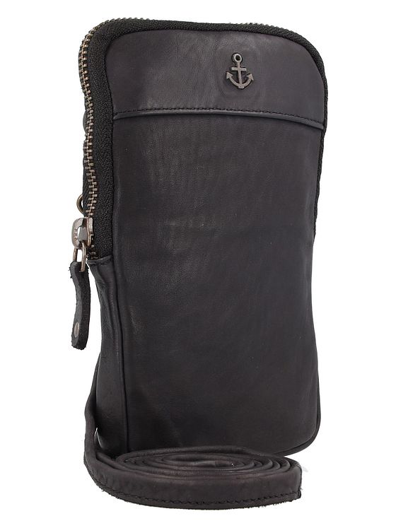 Harbour 2nd Anchor Love Benita Mobil-etui Læder 11 cm