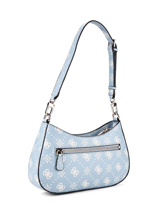 Guess Emelie Skuldertaske 26 cm Guess Emelie Skuldertaske 26 cm