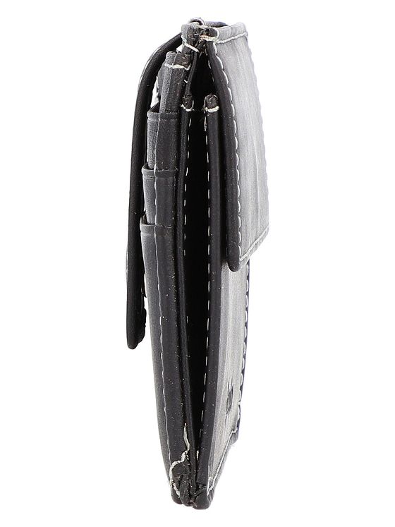 Esquire Oslo kreditkortholder RFID læder 10 cm