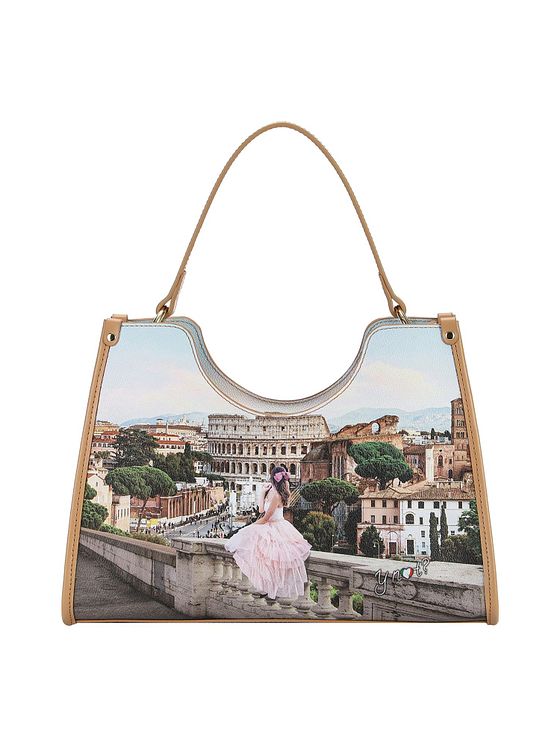 Y Not? Yesbag Nákupní taška 32.5 cm