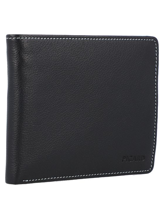 Picard Diego pung i læder 11 cm