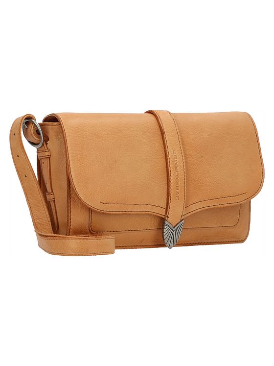 Cowboysbag Oaksey Skuldertaske Læder 27 cm