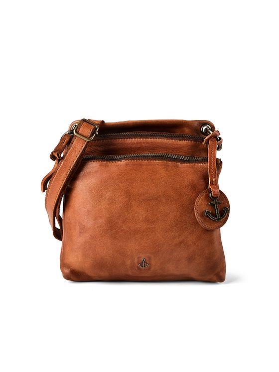 Harbour 2nd Anchor Love Adara Skuldertaske Læder 20 cm Harbour 2nd Anchor Love Adara Skuldertaske Læder 20 cm